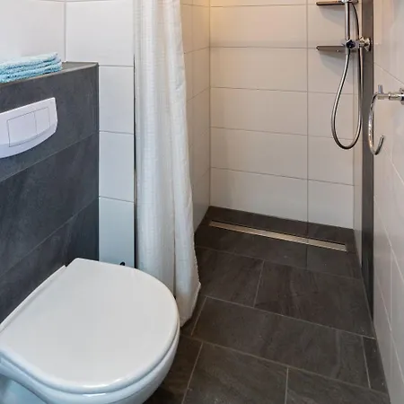 Bungalow-watt-villa Holiday home