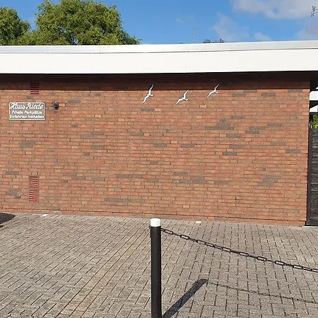 Bungalow-watt-villa Holiday home Norddeich (Norden)