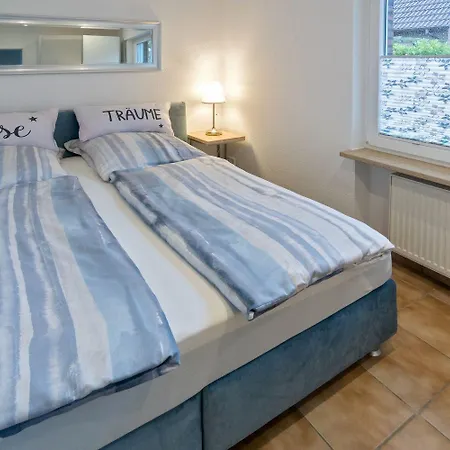 Bungalow-watt-villa Norddeich (Norden)