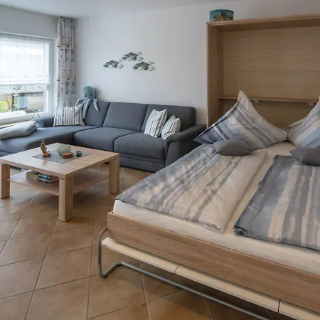 Holiday home Bungalow-watt-villa
