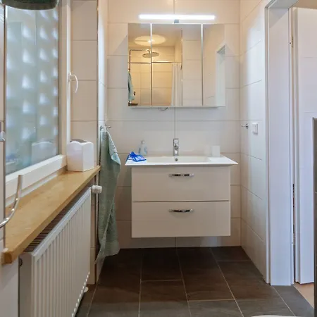 Bungalow-watt-villa Holiday home *